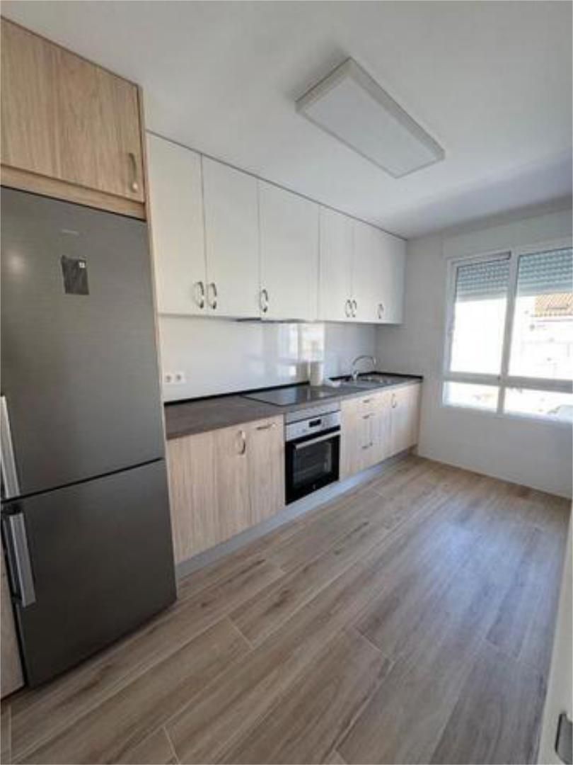 Piso de alquiler en El Ranero