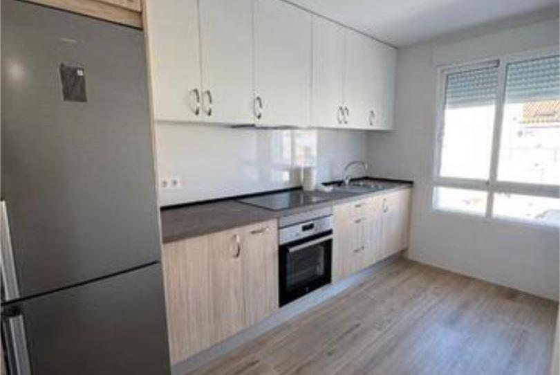 Foto 1 de Pis de lloguer a El Ranero, Murcia