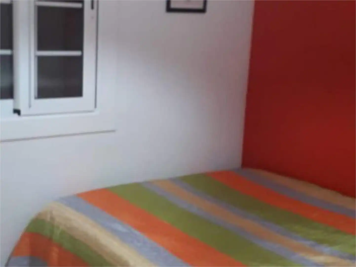 Habitación en Passeig de Pujades, 9, Sant Pere, Sta. Caterina i la Ribera Habitación de Piso para compartir en Barcelona con Aire acondicionado, Calefacción y Parquet