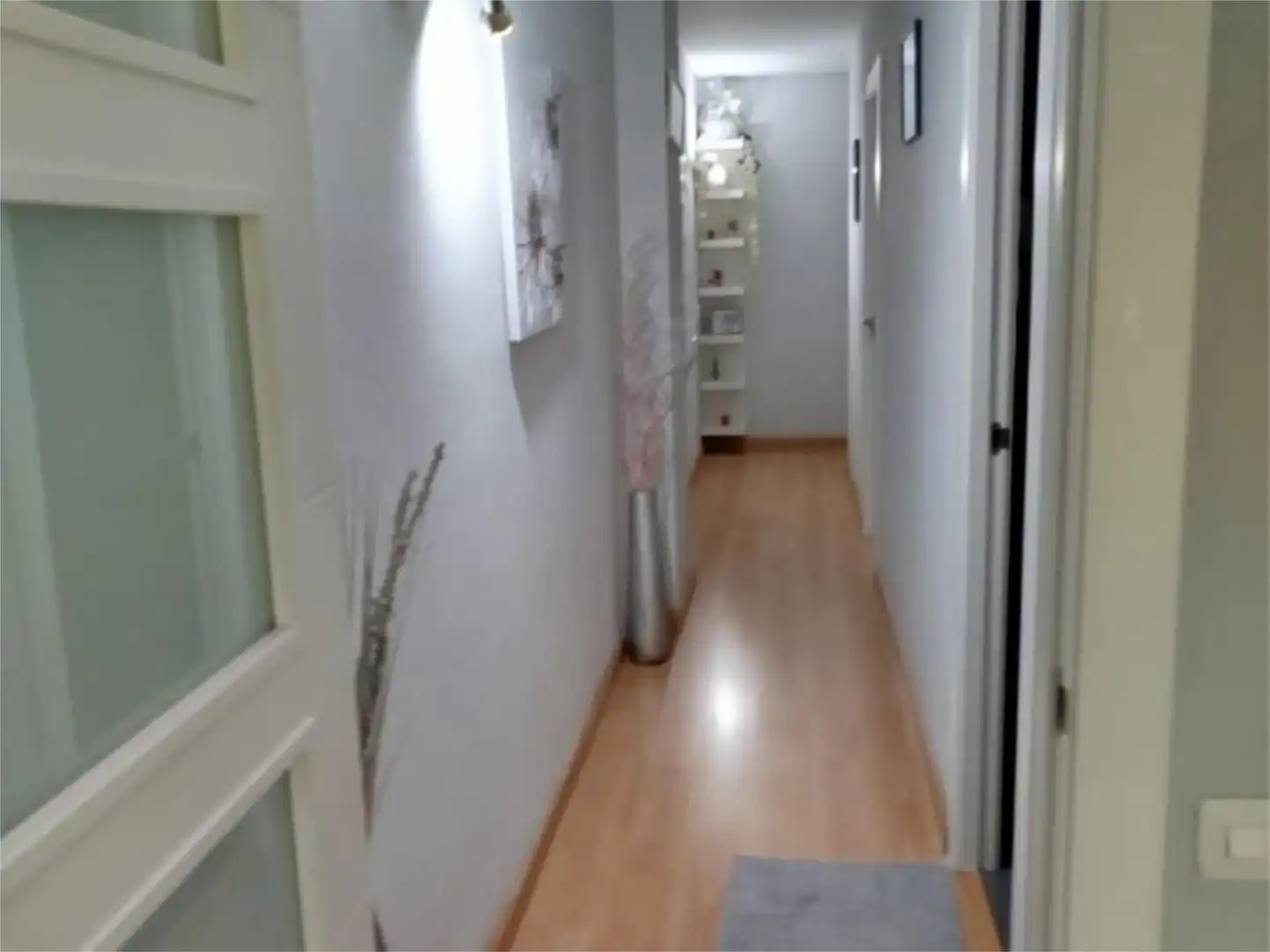 Habitación en Passeig de Pujades, 9, Sant Pere, Sta. Caterina i la Ribera Piso para compartir en Barcelona con Aire acondicionado, Calefacción y Parquet