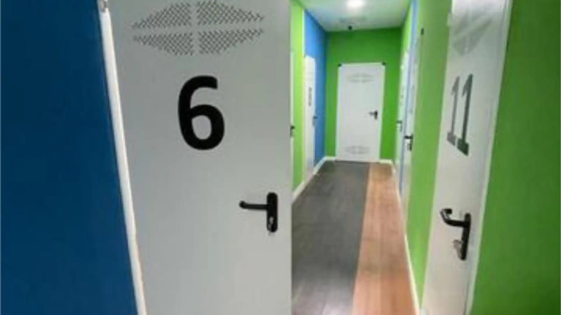 Oficina de alquiler en Las Palmas de Gran Canaria