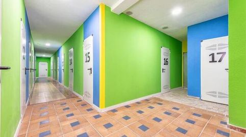 Foto 4 de Oficina de alquiler en Arenales - Lugo - Avda. Marítima, Las Palmas de Gran Canaria