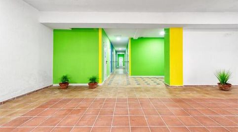 Foto 5 de Oficina de alquiler en Arenales - Lugo - Avda. Marítima, Las Palmas de Gran Canaria