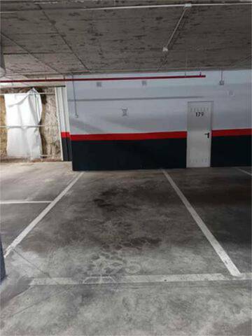 Garaje en Alquiler en El Tejar - Hacienda Bizcochero