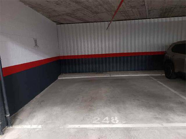 Garaje en Alquiler en El Tejar - Hacienda Bizcochero