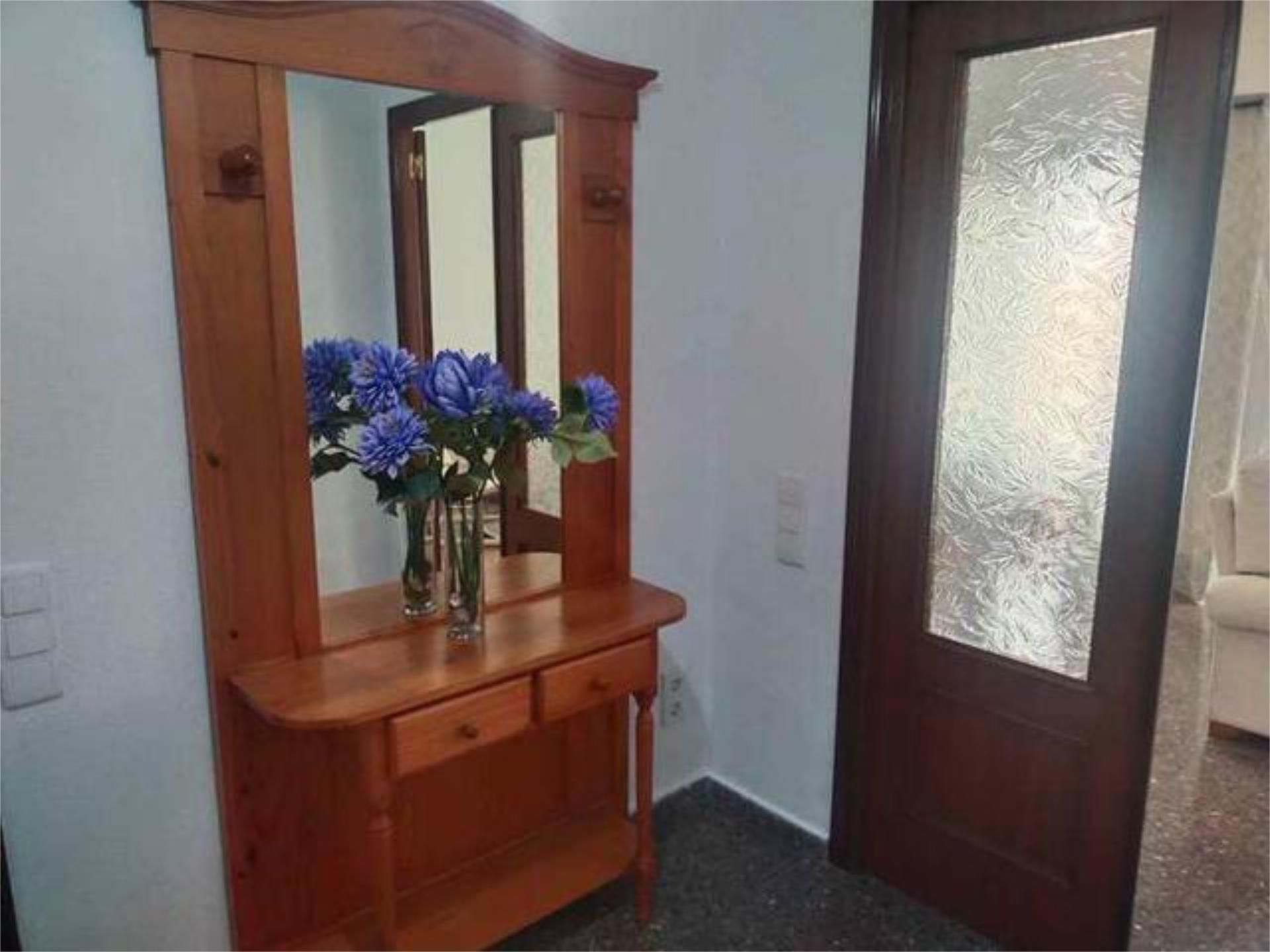 Pis de lloguer a Almussafes Pis de lloguer en Almussafes amb Moblat