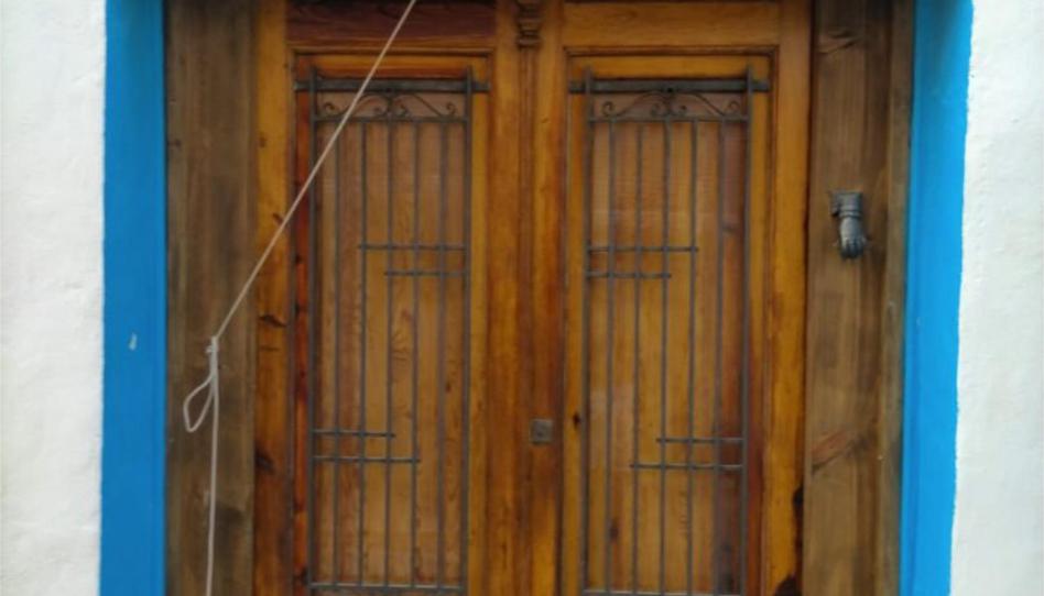 Flat for sale in Calle de las Almas, 3, Montesa, Valencia - image 1 Photo 1 of Flat for sale in Calle de las Almas, 3, Montesa, Valencia