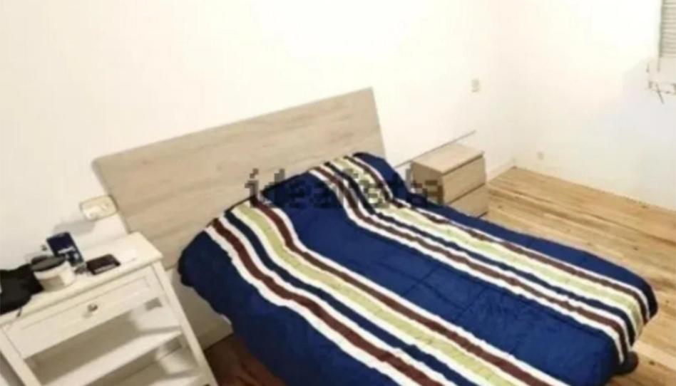 Foto 1 de Pis per a compartir a Añorga Hiribidea, 44, Añorga - Zubieta - Atotxa Erreka, Gipuzkoa