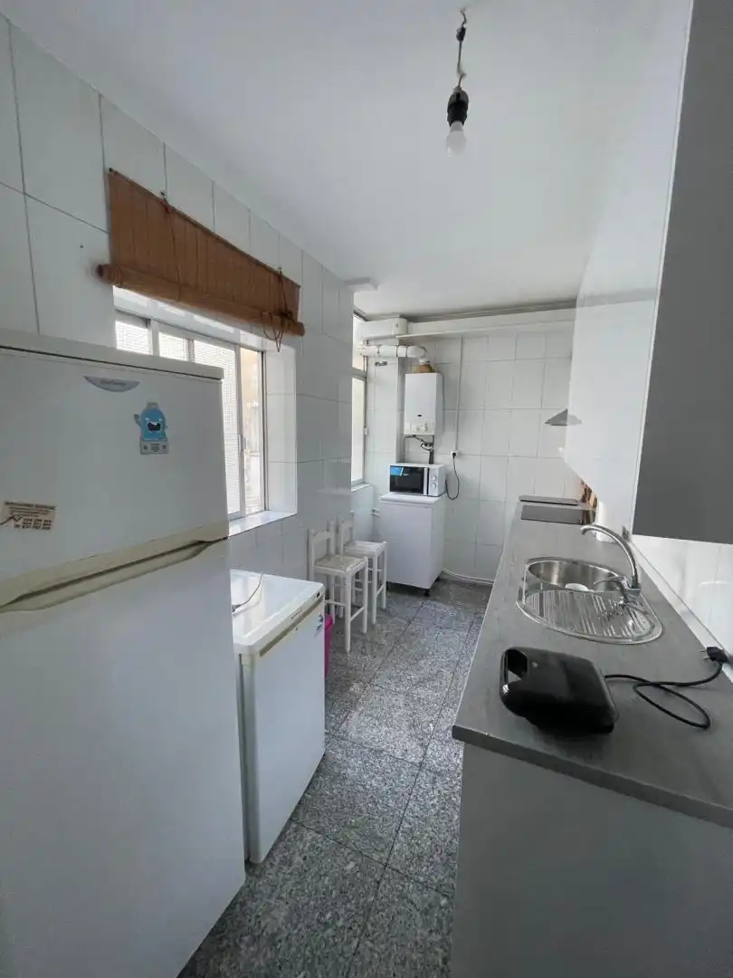 Room in Calle Francisco Luján, Santa Marina