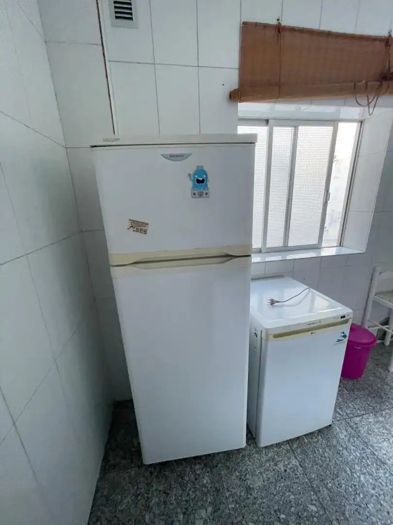 Room in Calle Francisco Luján, Santa Marina