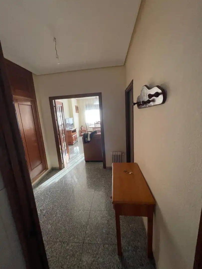 Room in Calle Francisco Luján, Santa Marina