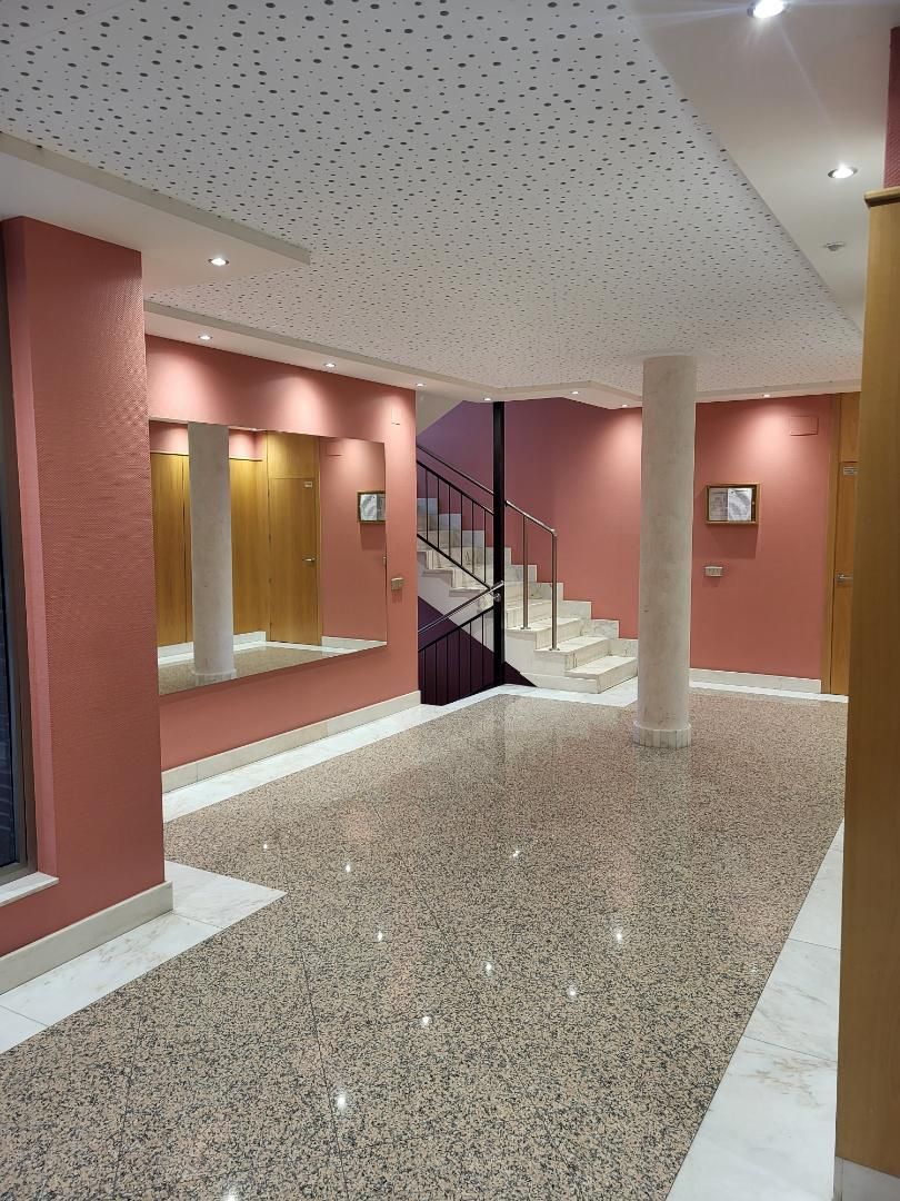 Pis en venda en Valladolid Capital amb Calefacció, Jardí privat i Parquet