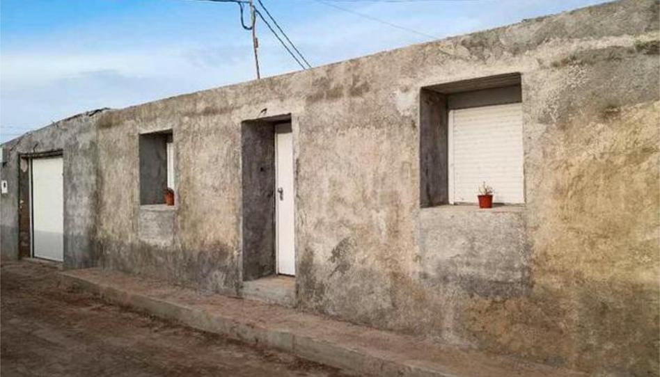 Casa o xalet en venda a El Mirador Pozo Aledo, Murcia - imatge 1 Foto 1 de Casa o xalet en venda a El Mirador Pozo Aledo, Murcia