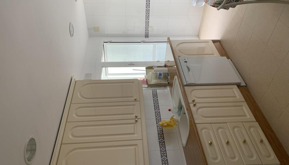 Pis de lloguer a Calle Río Guadalhorce, 65, Los Boliches, Málaga - imatge 1 Foto 1 de Pis de lloguer a Calle Río Guadalhorce, 65, Los Boliches, Málaga