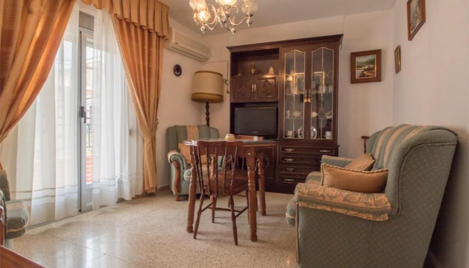 Foto 1 de Pis de lloguer a Calle Real de Moclin, 48, Moclín, Granada