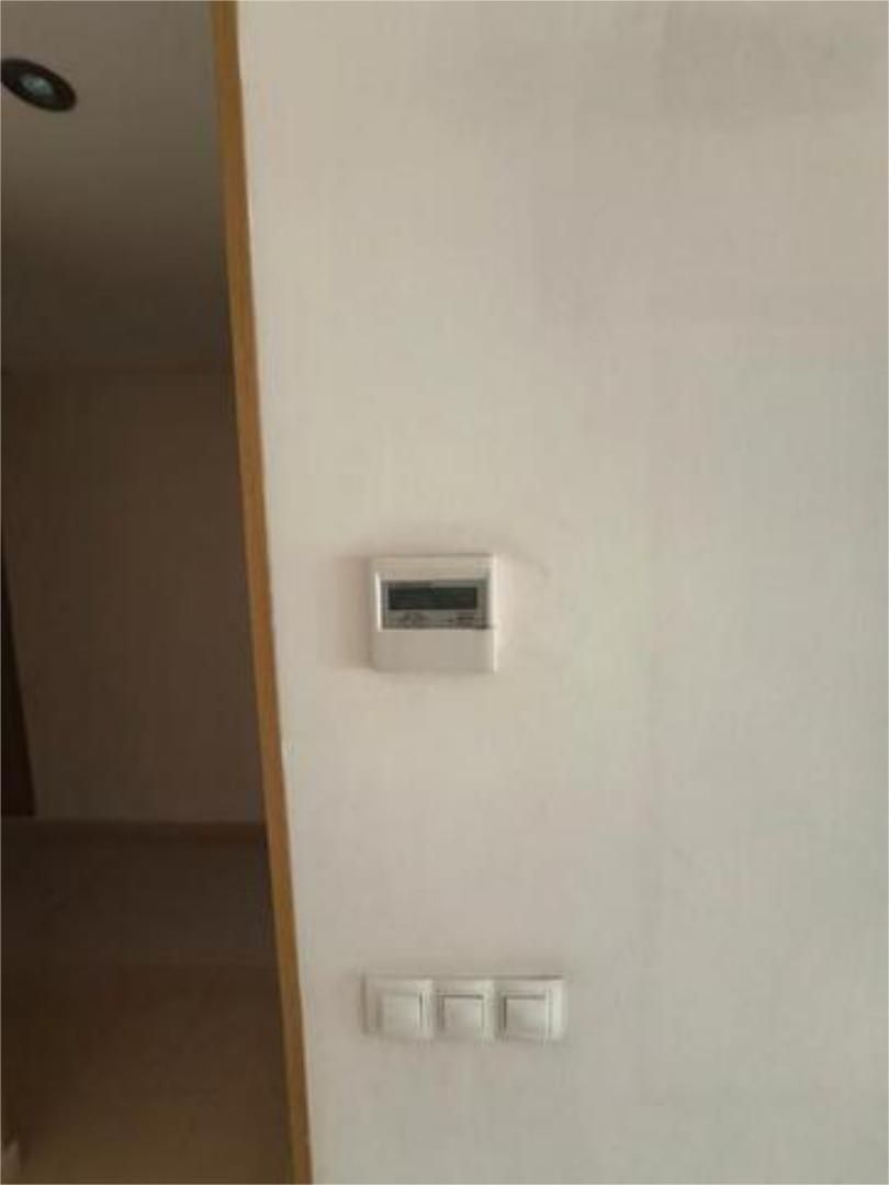 Bedroom of Flat to rent in Castellón de la Plana / Castelló de la Plana  with Heating