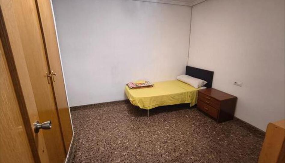 Flat for sale in Parque Ribalta - Plaza de Toros, Castellón - image 1 Photo 1 of Flat for sale in Parque Ribalta - Plaza de Toros, Castellón