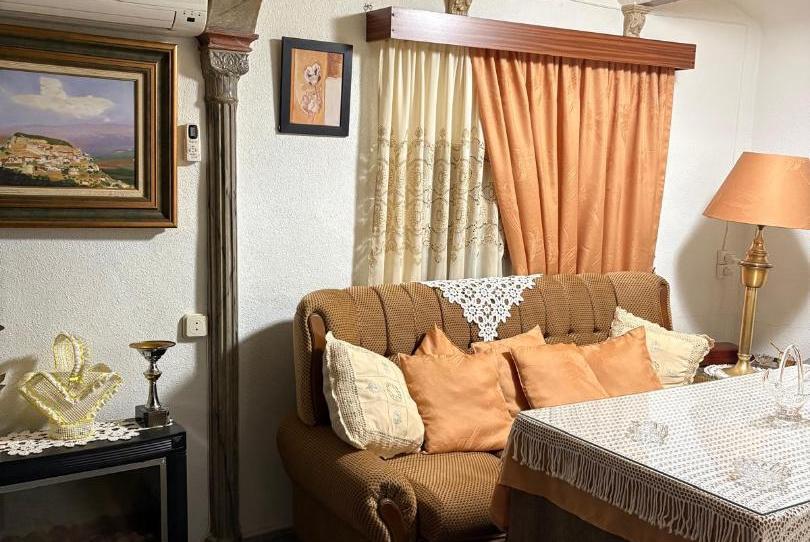 Foto 1 de Casa adosada en venda a Calle Mirador, 30, Chiclana de Segura, Jaén