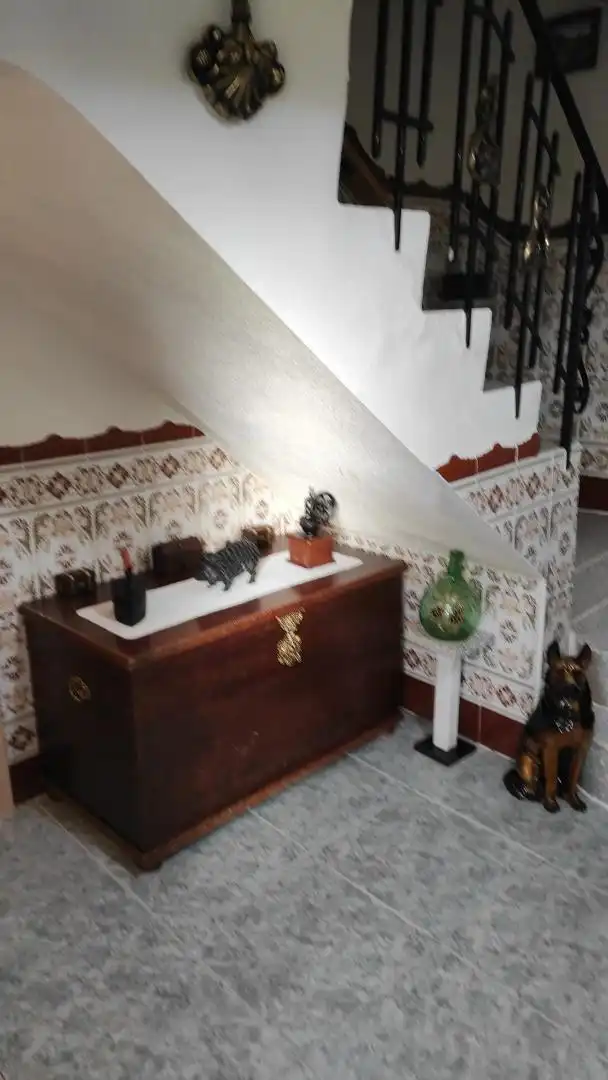 Casa adosada en venda a Calle Mirador, 30, Chiclana de Segura Casa adosada en venda en Chiclana de Segura amb Aire condicionat, Calefacció i Terrassa
