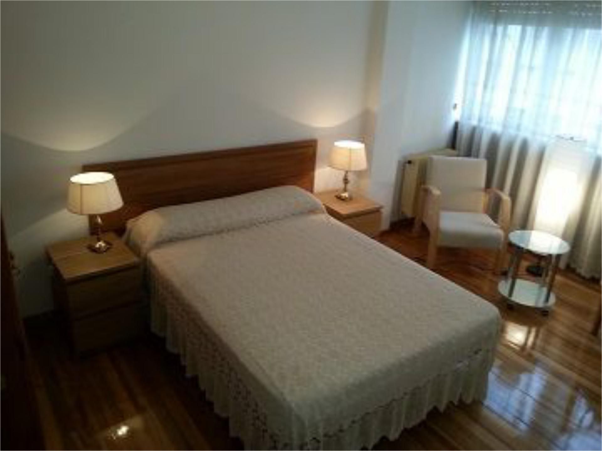 Pis per a compartir a Avenida de Salamanca, 4, Campus Norte - San Caetano