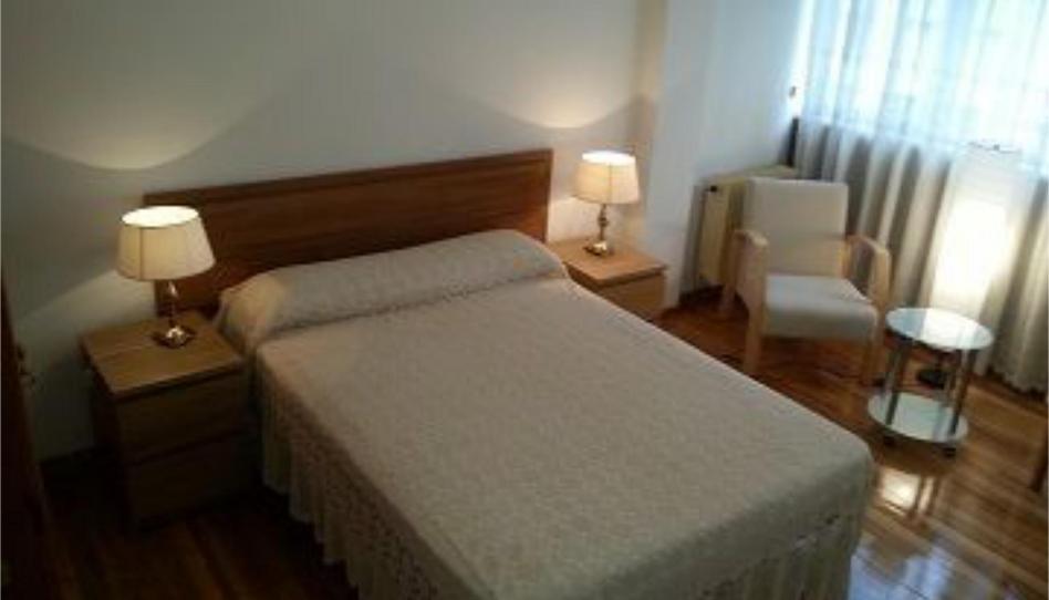 Photo 1 of Flat to share in Avenida de Salamanca, 4, Campus Norte - San Caetano, A Coruña