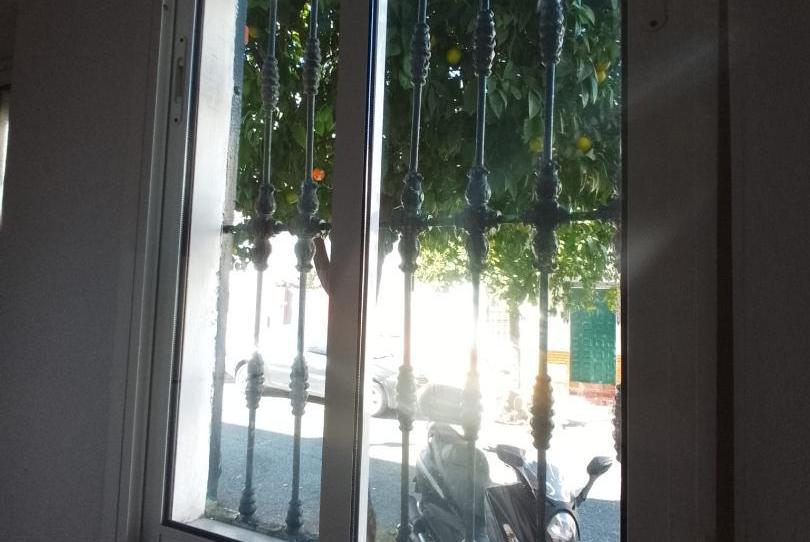 Foto 1 de Apartament de lloguer a Calle Nuestra Señora de Los Dolores, 36, El Cerro, Sevilla