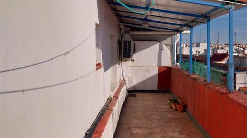 Foto 4 de Àtic en venda a Pasaje Cavanilles, 5b, Pacífico, Madrid