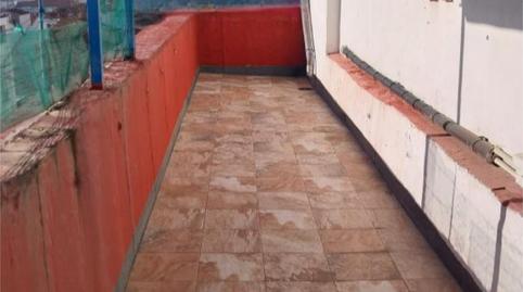 Foto 2 de Àtic en venda a Pasaje Cavanilles, 5b, Pacífico, Madrid