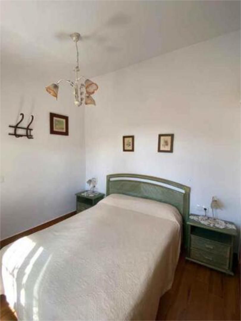 Bedroom of House or chalet to rent in Torrox  with Heating, Private garden and Terrace