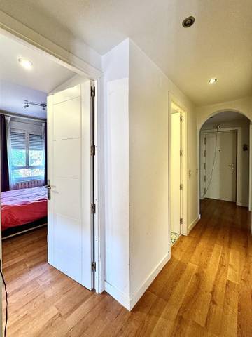 Piso en Venta en Calle Mudela, 198 en Entrevías