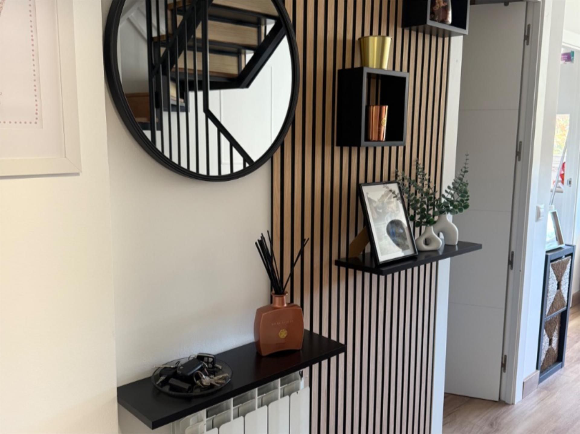 Piso en venta en Avenida el Costanazo, 16, Villamediana de Iregua Piso en venta en Avenida el Costanazo, 16, Villamediana de Iregua