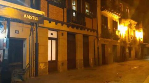 Photo 4 of Premises to rent in Agustinak / Agustinas -  Markola, Errenteria