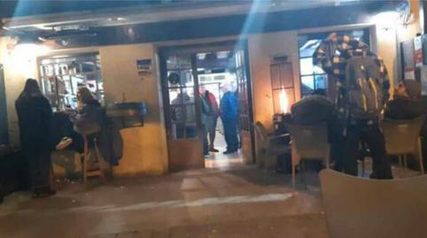 Photo 3 of Premises to rent in Agustinak / Agustinas -  Markola, Errenteria