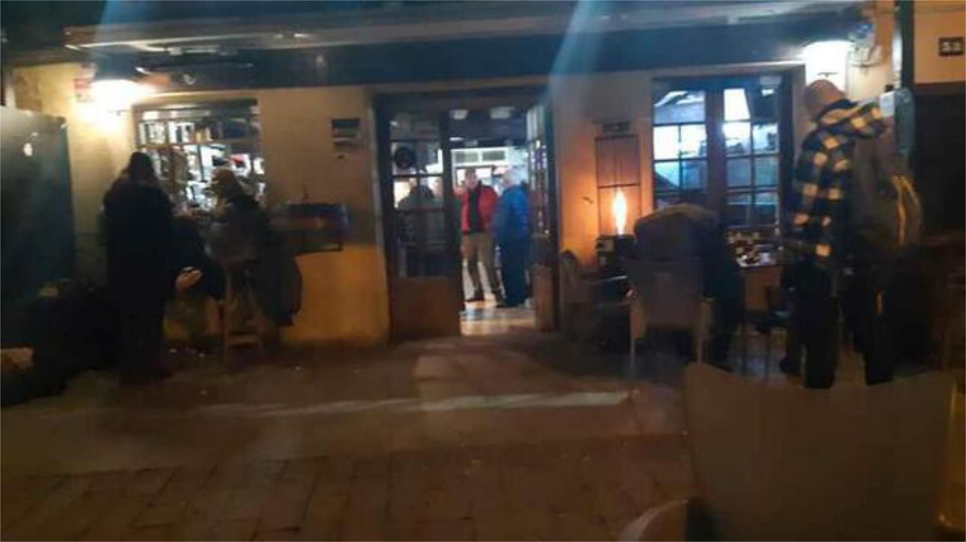 Local de lloguer en Errenteria