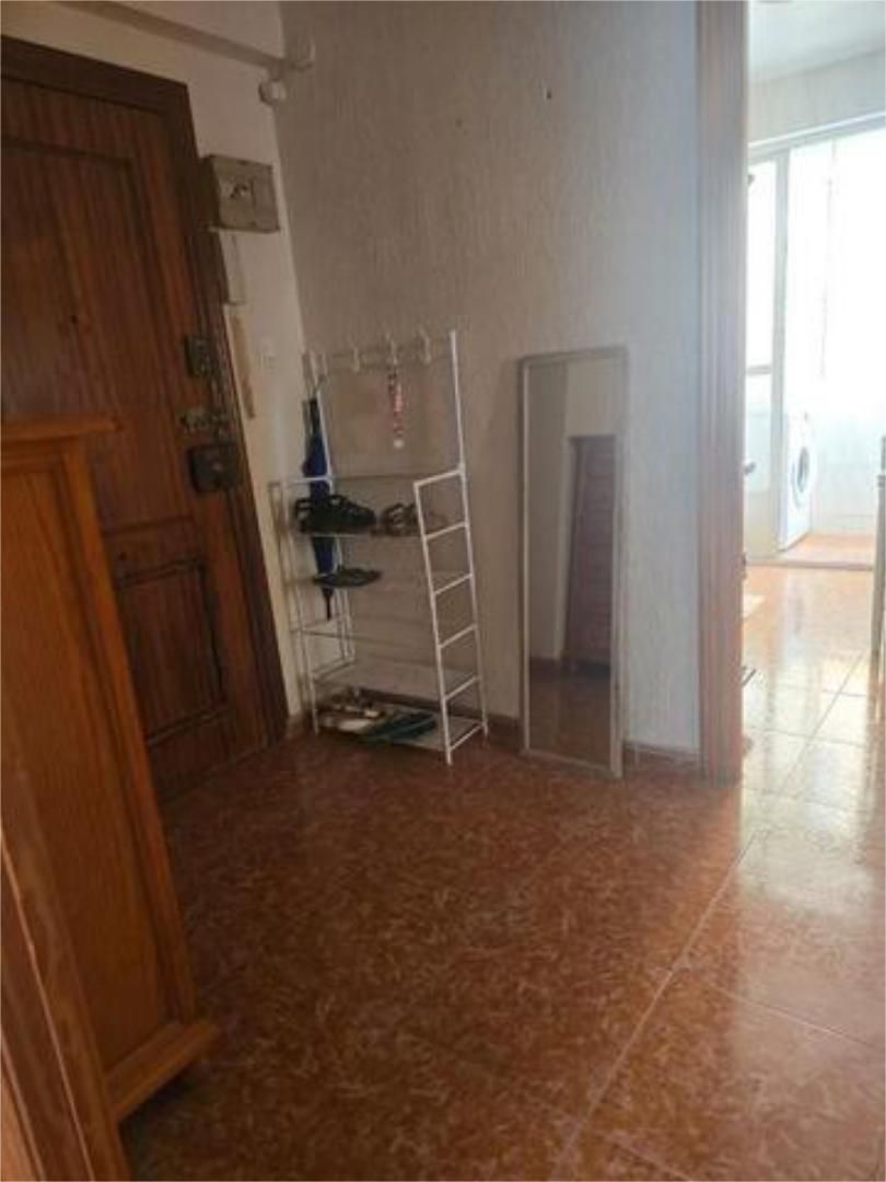 Pis de lloguer en  Almería Capital amb Terrassa i Moblat