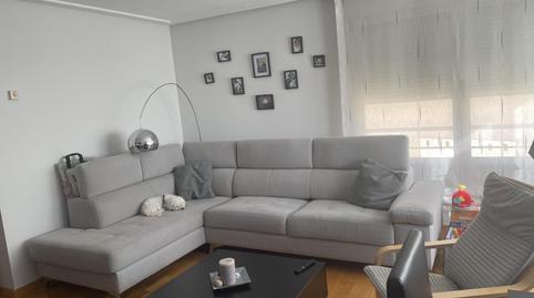 Photo 2 of Flat for sale in Avenida Valladolid, 8, Santa Marta de Tormes, Salamanca