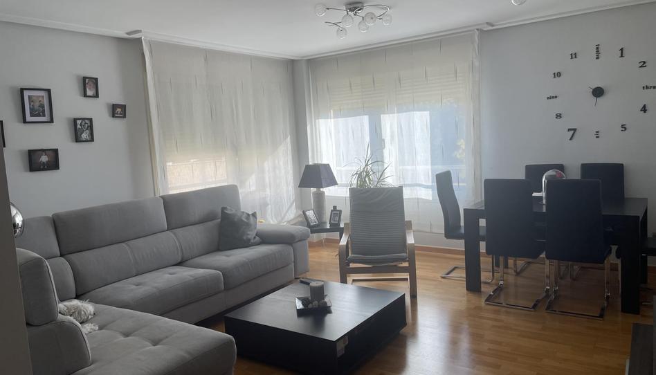 Photo 1 of Flat for sale in Avenida Valladolid, 8, Santa Marta de Tormes, Salamanca