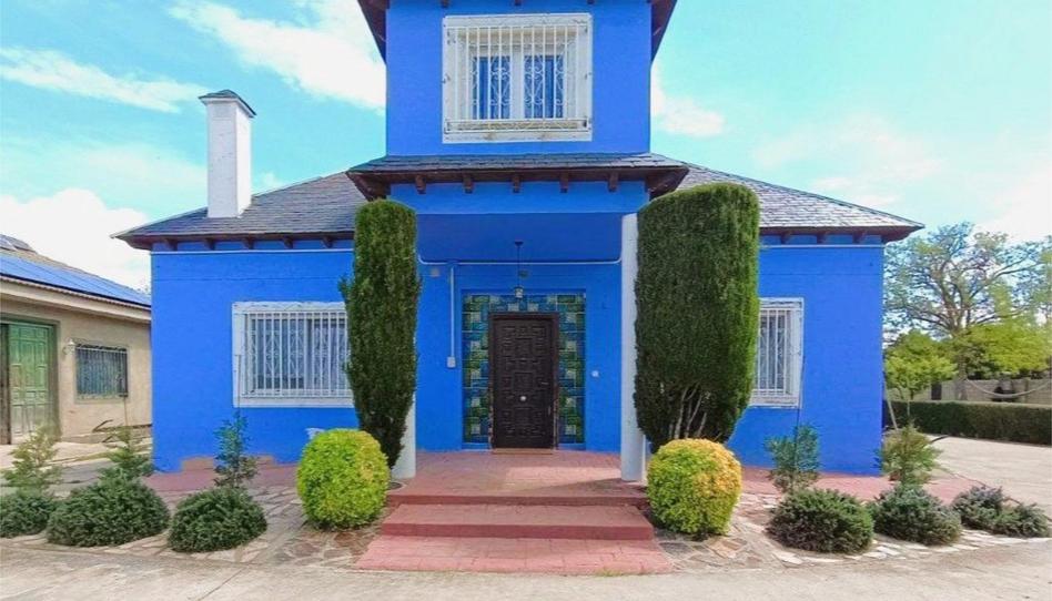 Pis en venda a Avenida Palafox, 57, Pastriz, Zaragoza - imatge 1 Foto 1 de Pis en venda a Avenida Palafox, 57, Pastriz, Zaragoza