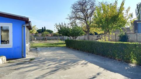 Pis en venda a Avenida Palafox, 57, Pastriz, Zaragoza - imatge 3 Foto 3 de Pis en venda a Avenida Palafox, 57, Pastriz, Zaragoza