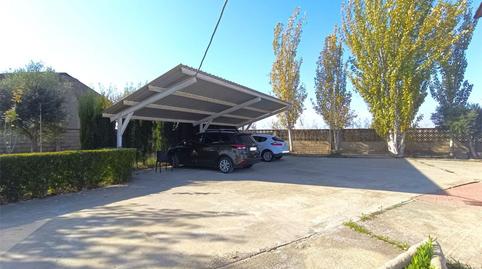 Pis en venda a Avenida Palafox, 57, Pastriz, Zaragoza - imatge 5 Foto 5 de Pis en venda a Avenida Palafox, 57, Pastriz, Zaragoza