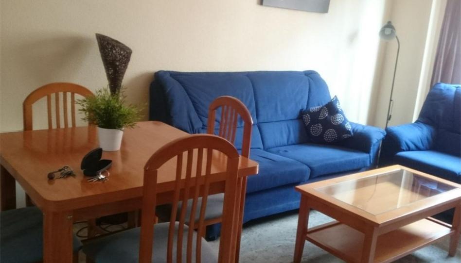 Photo 1 of Apartment to rent in Street el Avellano, 12, Santa Rosa - Valdeolleros, Córdoba