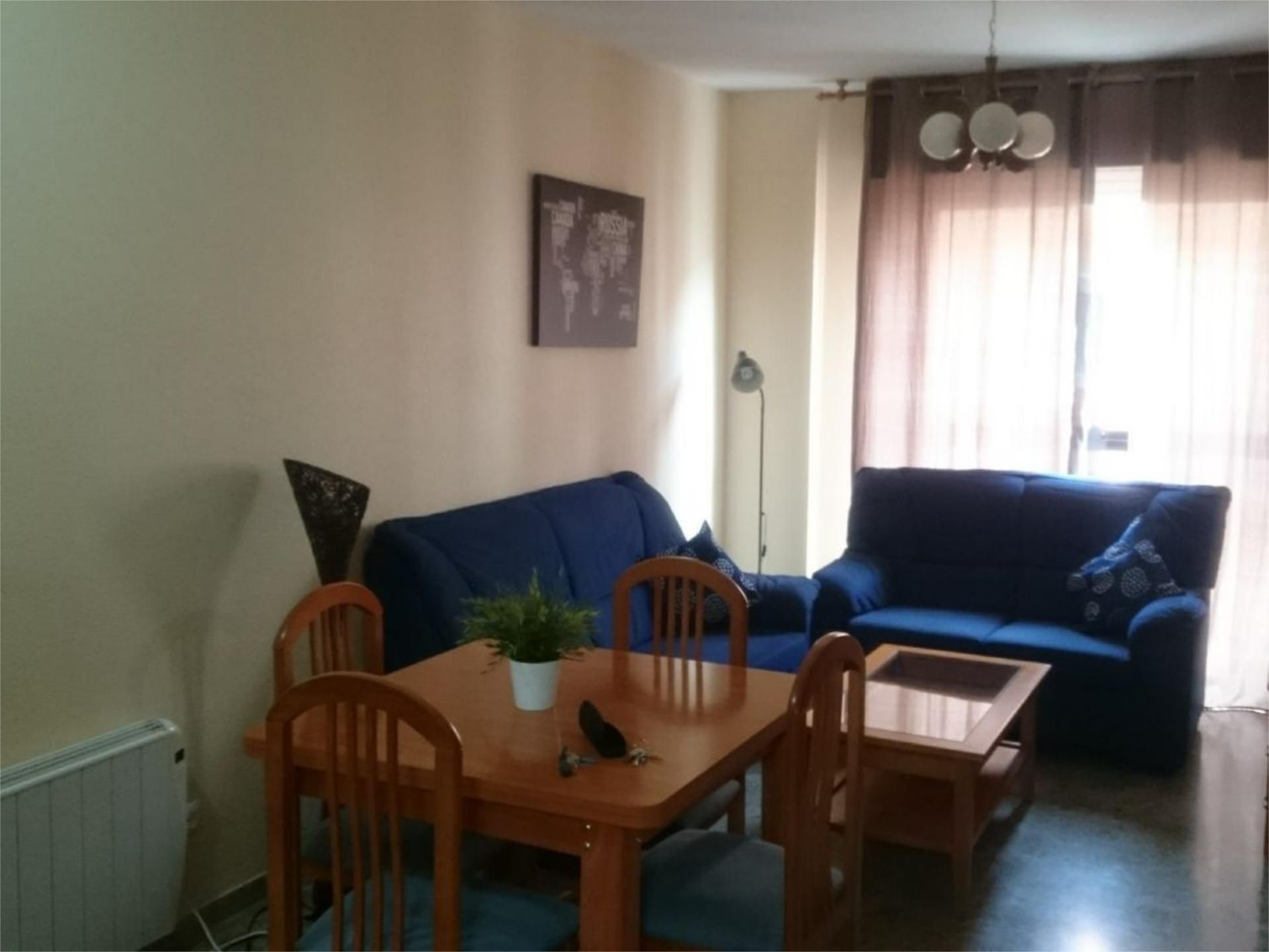 Apartament de lloguer a El Avellano, 12, Santa Rosa - Valdeolleros Apartament de lloguer a El Avellano, 12, Santa Rosa - Valdeolleros