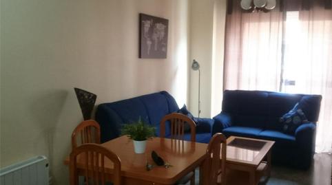 Photo 3 of Apartment to rent in Street el Avellano, 12, Santa Rosa - Valdeolleros, Córdoba