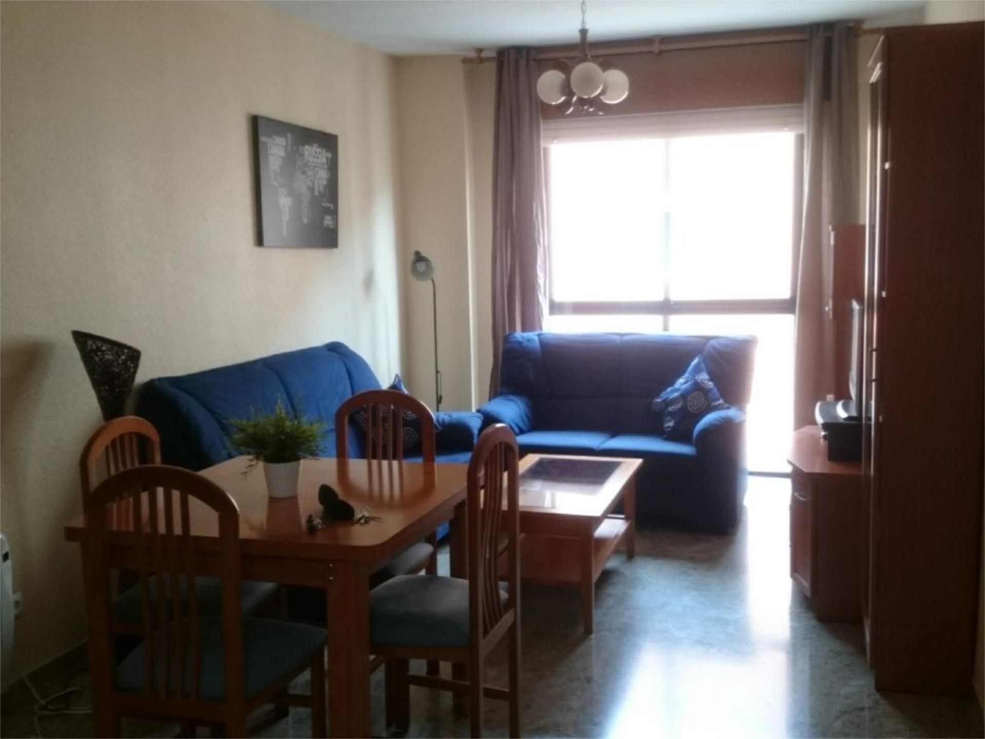 Pis de lloguer a El Avellano, 12, Santa Rosa - Valdeolleros