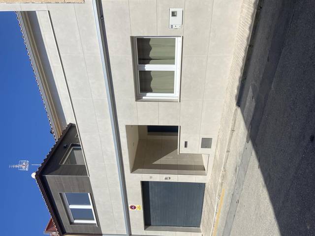 Casa adosada en Venta en Calle General Moscardó, 20 en Alguazas