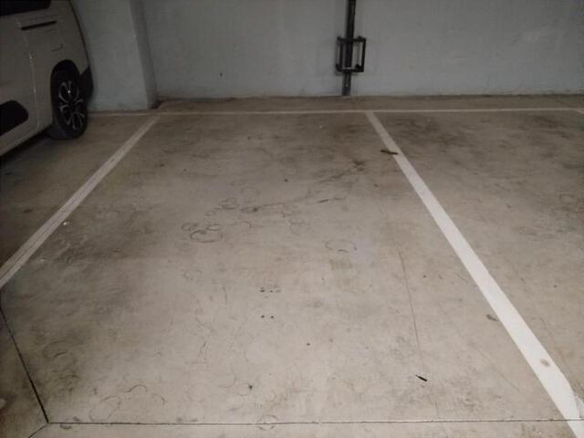 Aparcament de Traster de lloguer en Xirivella