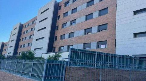 Photo 2 of Flat for sale in Calle Monasterio San Juan de la Peña, 6, Villa de Prado, Valladolid