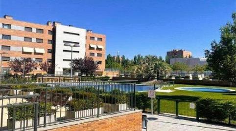 Photo 3 of Flat for sale in Calle Monasterio San Juan de la Peña, 6, Villa de Prado, Valladolid