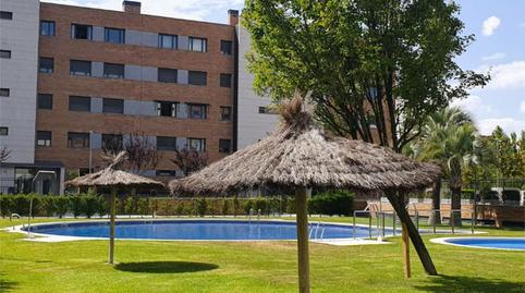 Photo 4 of Flat for sale in Calle Monasterio San Juan de la Peña, 6, Villa de Prado, Valladolid