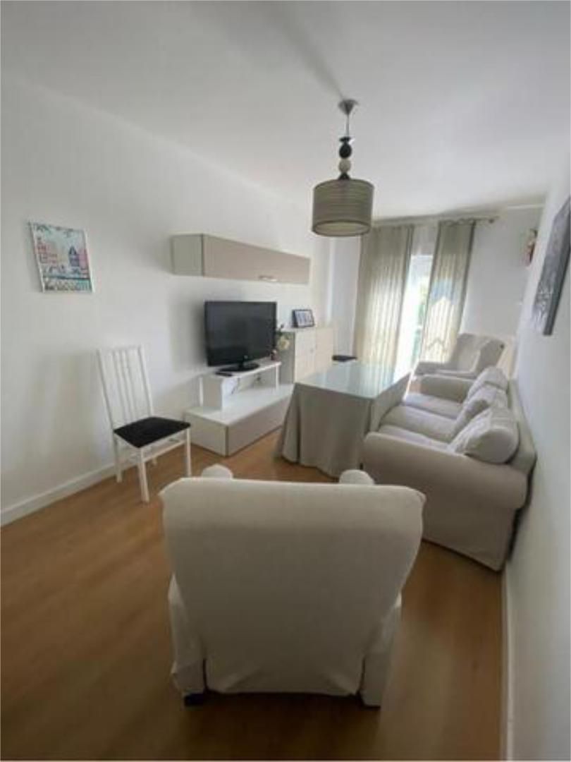 Apartament de lloguer a Maria Auxiliadora - Barriada de Llera